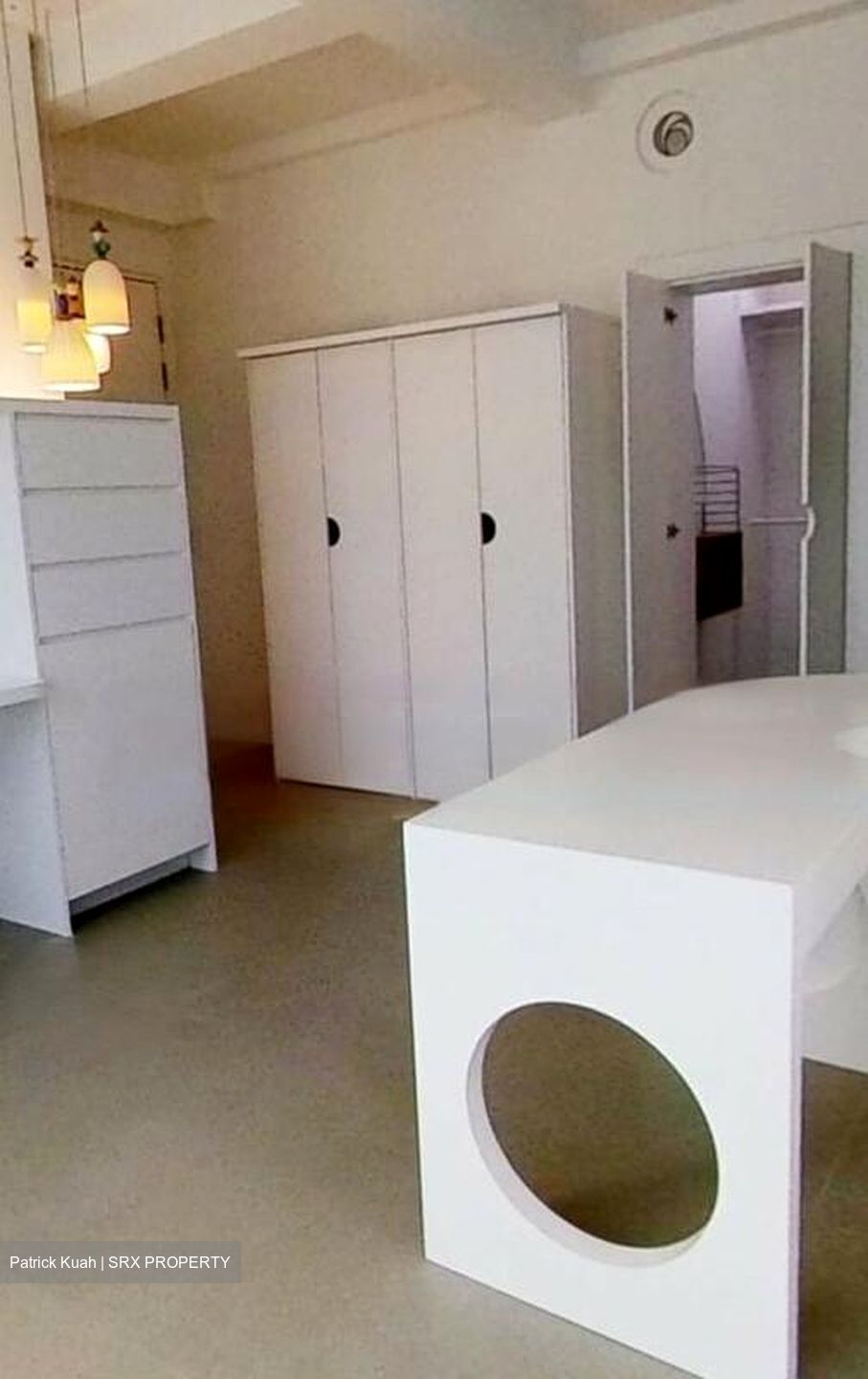 M5 (D10), Apartment #484647071
